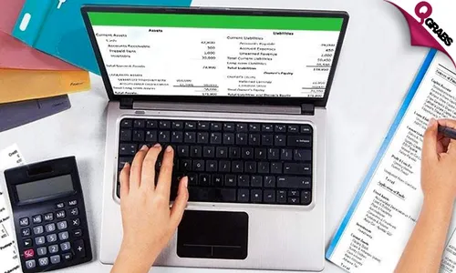 Accounting & Book Keeping Online Course!
